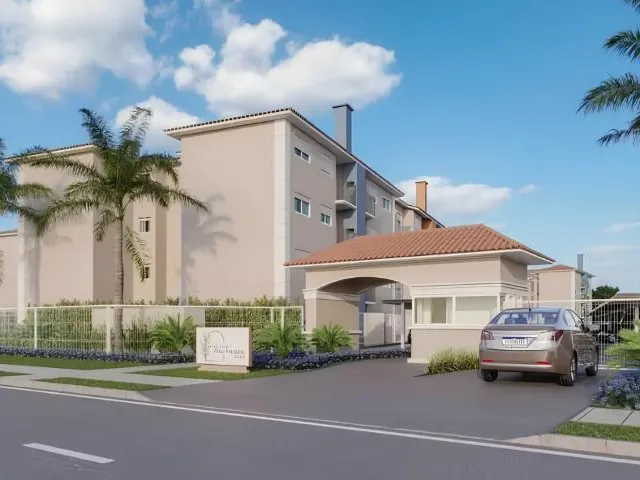 Imagem: Apartamento Garden para Venda em Curitiba