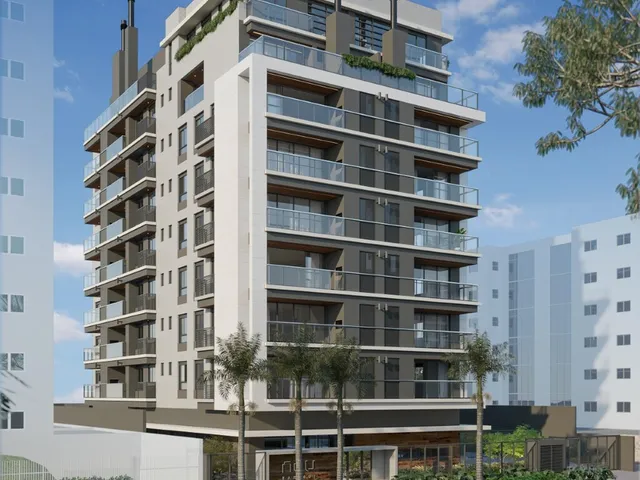 Imagem: Apartamento para Venda em Curitiba / PR