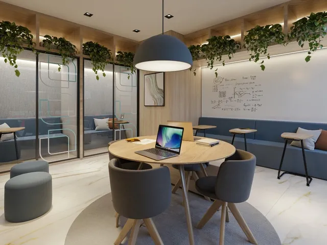 Imagem 9: Apartamento para Venda em Curitiba / Pr no Bairro Bigorrilho