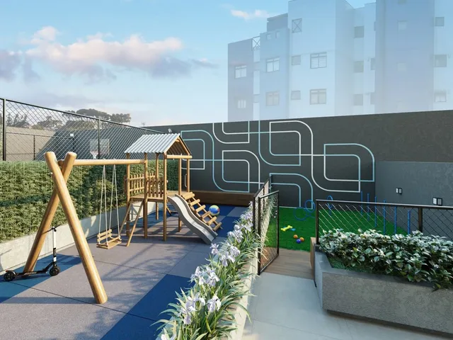 Imagem 10: Apartamento para Venda em Curitiba / Pr no Bairro Bigorrilho