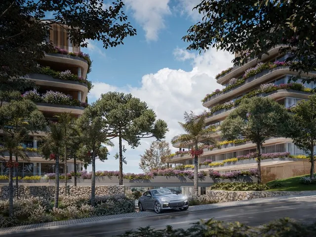 Imagem: Apartamento para Venda em Curitiba / Pr