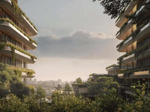 Imagem 11: Apartamento para Venda em Curitiba / Pr no Bairro Mossunguê