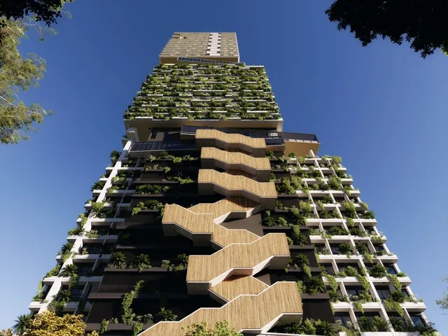 Imagem: Apartamento para Venda em Curitiba / PR