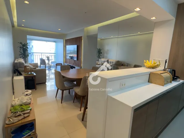 Imagem: BURAQUINHO, Lauro de Freitas. Apartamento