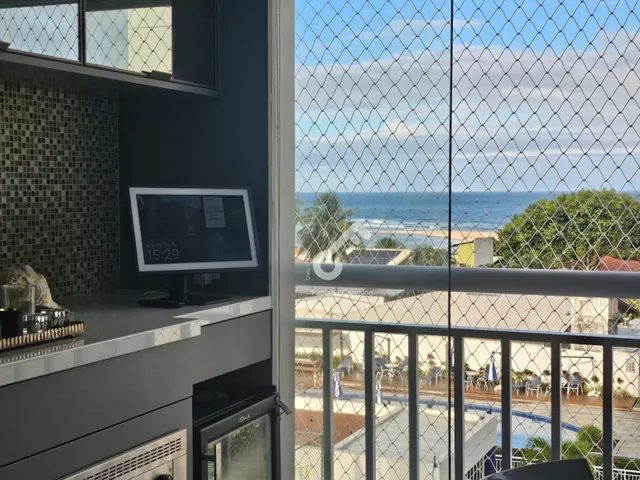 Imagem 7: BURAQUINHO, Lauro de Freitas. Apartamento VISTA MAR composto de 3 quartos sendo 1 suíte