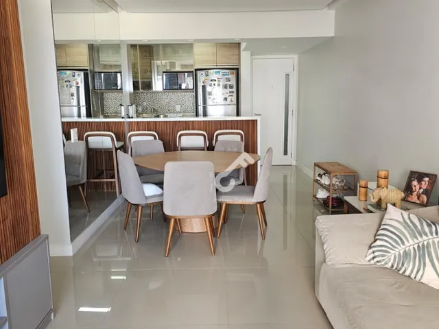Imagem 8: BURAQUINHO, Lauro de Freitas. Apartamento VISTA MAR composto de 3 quartos sendo 1 suíte
