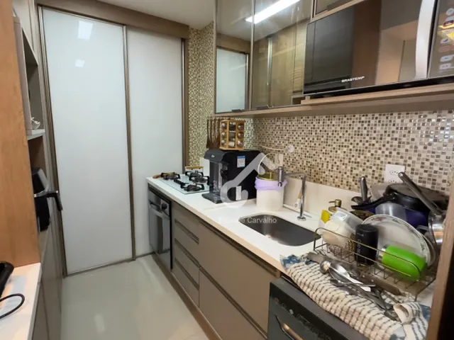 Imagem 9: BURAQUINHO, Lauro de Freitas. Apartamento VISTA MAR composto de 3 quartos sendo 1 suíte