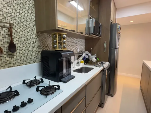 Imagem 10: BURAQUINHO, Lauro de Freitas. Apartamento VISTA MAR composto de 3 quartos sendo 1 suíte