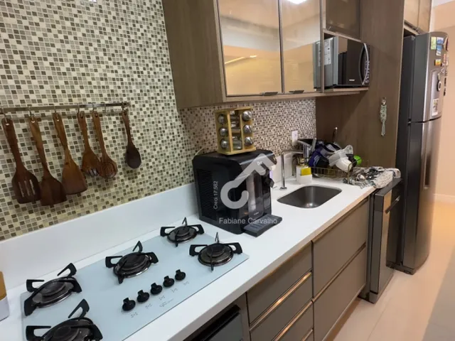 Imagem 11: BURAQUINHO, Lauro de Freitas. Apartamento VISTA MAR composto de 3 quartos sendo 1 suíte