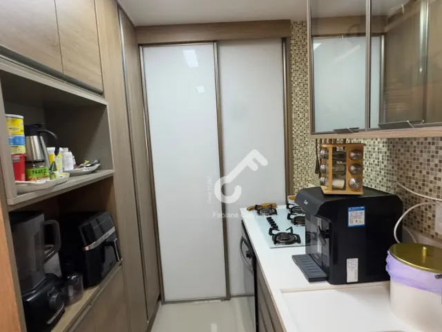 Imagem 12: BURAQUINHO, Lauro de Freitas. Apartamento VISTA MAR composto de 3 quartos sendo 1 suíte
