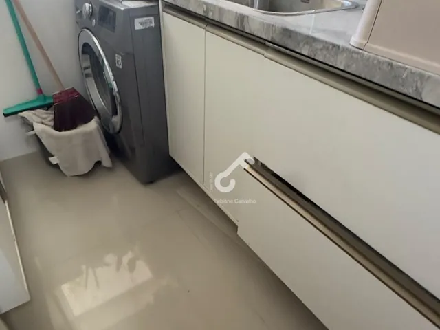 Imagem 13: BURAQUINHO, Lauro de Freitas. Apartamento VISTA MAR composto de 3 quartos sendo 1 suíte