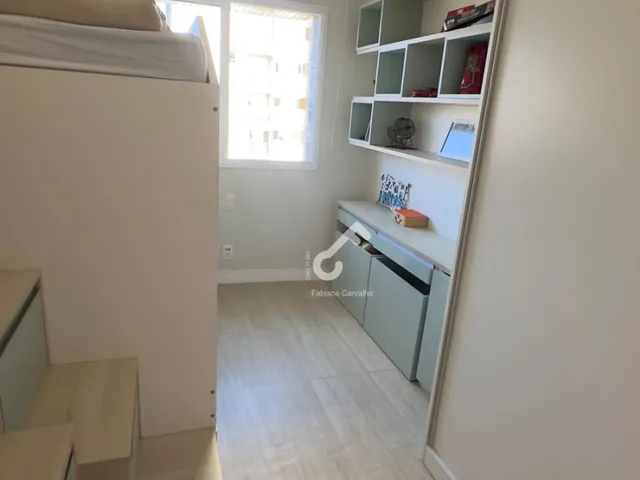 Imagem 14: BURAQUINHO, Lauro de Freitas. Apartamento VISTA MAR composto de 3 quartos sendo 1 suíte