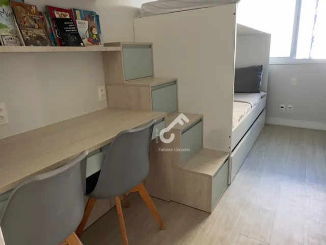 Imagem 15: BURAQUINHO, Lauro de Freitas. Apartamento VISTA MAR composto de 3 quartos sendo 1 suíte