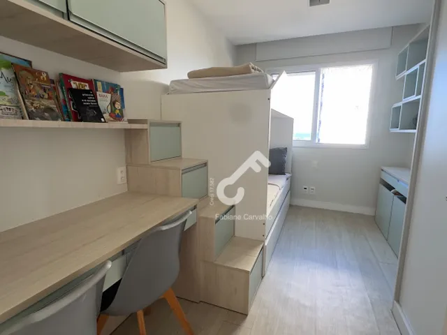 Imagem 16: BURAQUINHO, Lauro de Freitas. Apartamento VISTA MAR composto de 3 quartos sendo 1 suíte