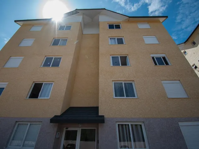 Imagem: Apartamento com 2 Dormitorio(S) Localizado(A)