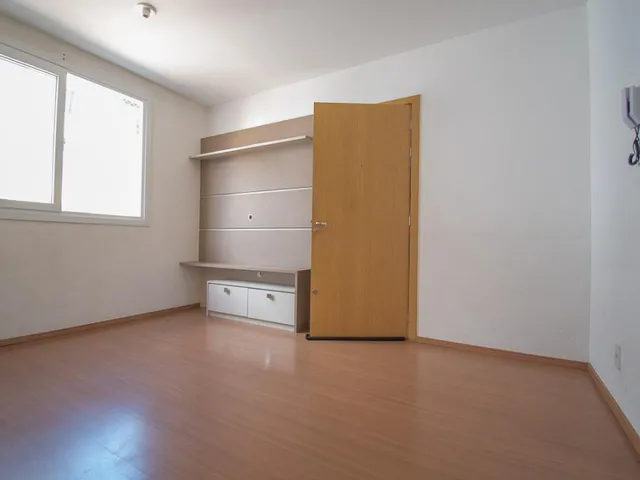 Imagem 2: Apartamento com 2 Dormitorio(S) Localizado(A) no Bairro Ouro Branco em Novo Hamburgo / Rio Grande do Sul Ref.:4034