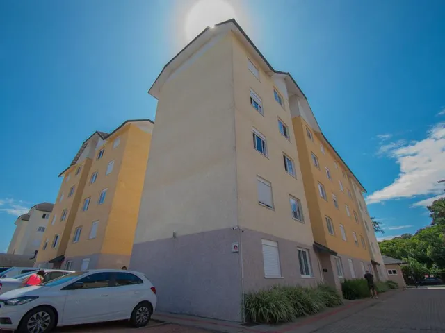 Imagem 5: Apartamento com 2 Dormitorio(S) Localizado(A) no Bairro Ouro Branco em Novo Hamburgo / Rio Grande do Sul Ref.:4034
