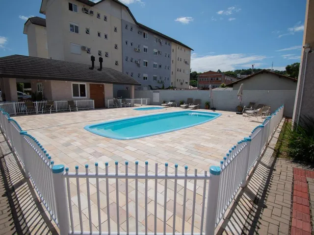 Imagem 7: Apartamento com 2 Dormitorio(S) Localizado(A) no Bairro Ouro Branco em Novo Hamburgo / Rio Grande do Sul Ref.:4034