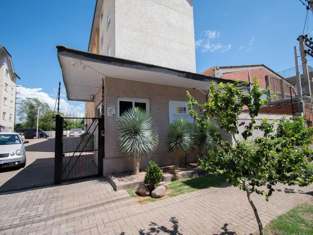 Imagem 8: Apartamento com 2 Dormitorio(S) Localizado(A) no Bairro Ouro Branco em Novo Hamburgo / Rio Grande do Sul Ref.:4034