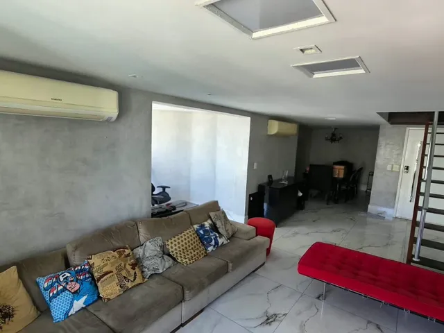 Imagem: Apartamento Triplex à venda, 332 m² por