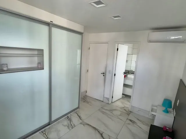 Imagem 3: Apartamento Triplex À Venda, 332 M² por R$ 1.900.000,00 - Piedade - Jaboatão dos Guararapes/Pe