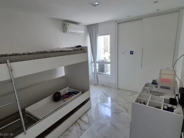 Imagem 14: Apartamento Triplex À Venda, 332 M² por R$ 1.900.000,00 - Piedade - Jaboatão dos Guararapes/Pe