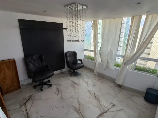 Imagem 10: Apartamento Triplex À Venda, 332 M² por R$ 1.900.000,00 - Piedade - Jaboatão dos Guararapes/Pe