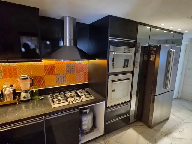 Imagem 2: Apartamento Triplex À Venda, 332 M² por R$ 1.900.000,00 - Piedade - Jaboatão dos Guararapes/Pe
