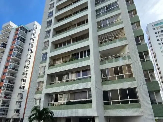 Imagem 12: Apartamento Triplex À Venda, 332 M² por R$ 1.900.000,00 - Piedade - Jaboatão dos Guararapes/Pe