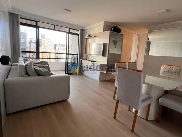 Imagem: Apto Alto Padrão - 115M² - 3 quartos