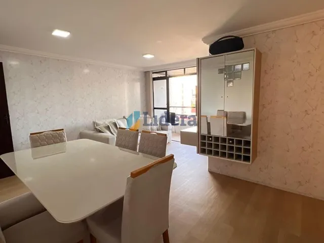Imagem 4: Apto Alto Padrão - 115M² - 3 Quartos + Dce - 2 Vagas de Garagem - em Intermares, Cabedelo/Pb
