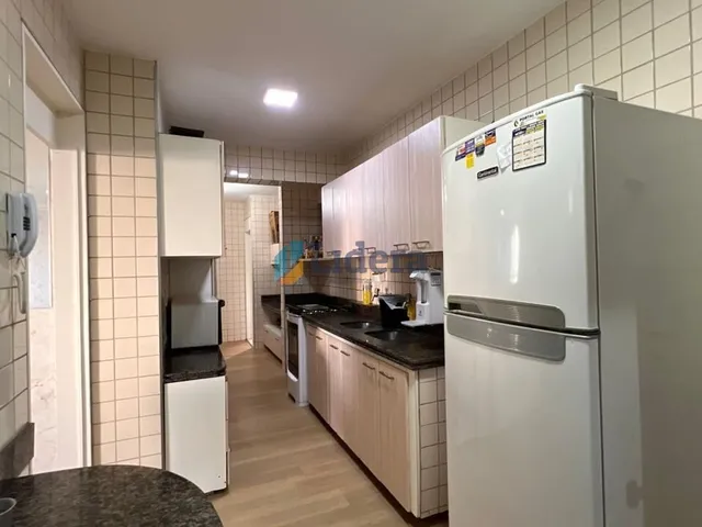 Imagem 8: Apto Alto Padrão - 115M² - 3 Quartos + Dce - 2 Vagas de Garagem - em Intermares, Cabedelo/Pb