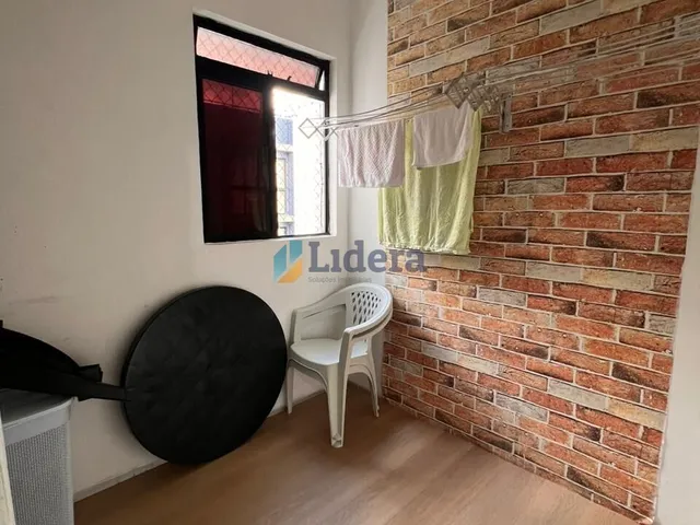 Imagem 9: Apto Alto Padrão - 115M² - 3 Quartos + Dce - 2 Vagas de Garagem - em Intermares, Cabedelo/Pb