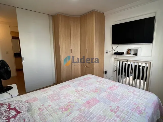 Imagem 3: Apto Alto Padrão - 115M² - 3 Quartos + Dce - 2 Vagas de Garagem - em Intermares, Cabedelo/Pb