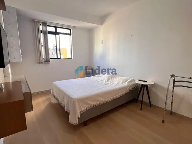 Imagem 7: Apto Alto Padrão - 115M² - 3 Quartos + Dce - 2 Vagas de Garagem - em Intermares, Cabedelo/Pb
