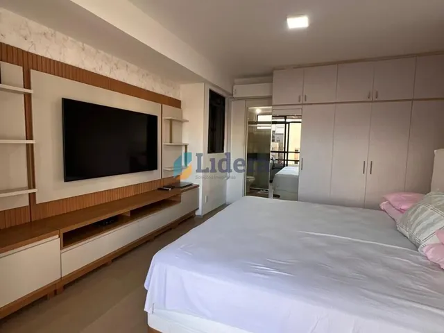 Imagem 16: Apto Alto Padrão - 115M² - 3 Quartos + Dce - 2 Vagas de Garagem - em Intermares, Cabedelo/Pb