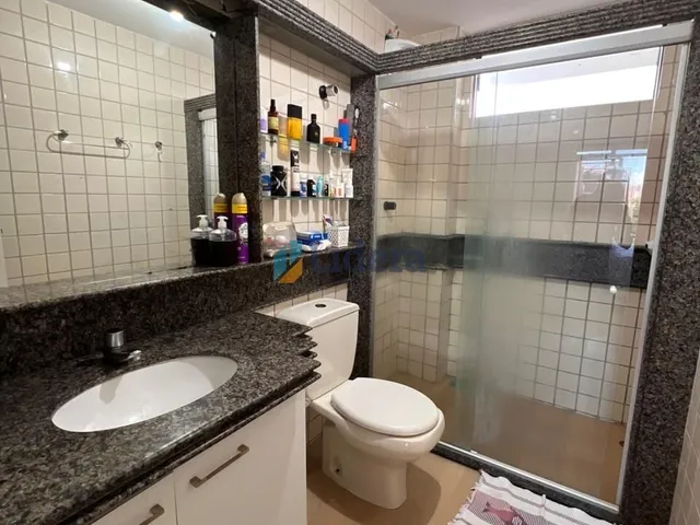 Imagem 5: Apto Alto Padrão - 115M² - 3 Quartos + Dce - 2 Vagas de Garagem - em Intermares, Cabedelo/Pb