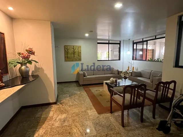 Imagem 14: Apto Alto Padrão - 115M² - 3 Quartos + Dce - 2 Vagas de Garagem - em Intermares, Cabedelo/Pb