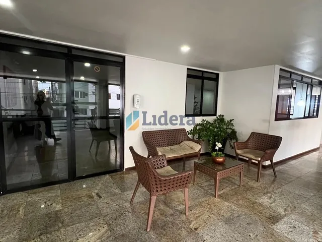Imagem 15: Apto Alto Padrão - 115M² - 3 Quartos + Dce - 2 Vagas de Garagem - em Intermares, Cabedelo/Pb
