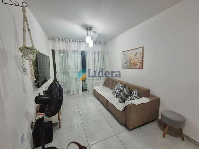 Imagem 8: Apto Totalmente Mobiliado - 2 Quartos - 56M² - 1 Vaga de Garagem - em Poço, Cabedelo/Pb
