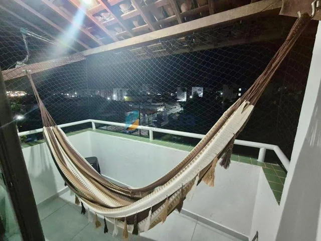 Imagem 14: Apto Totalmente Mobiliado - 2 Quartos - 56M² - 1 Vaga de Garagem - em Poço, Cabedelo/Pb