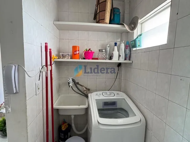 Imagem 5: Apto Totalmente Mobiliado - 2 Quartos - 56M² - 1 Vaga de Garagem - em Poço, Cabedelo/Pb