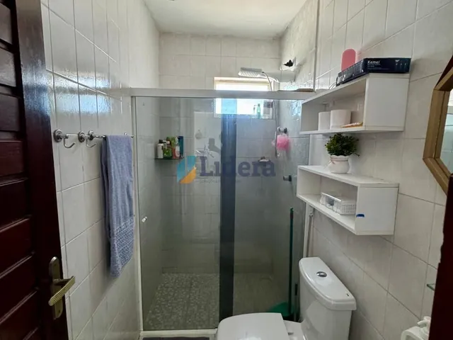 Imagem 10: Apto Totalmente Mobiliado - 2 Quartos - 56M² - 1 Vaga de Garagem - em Poço, Cabedelo/Pb