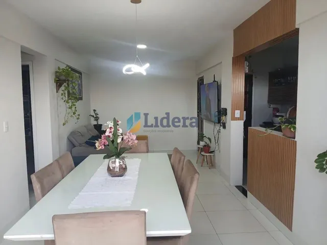 Imagem: Apto espaçoso - 2 quartos - 63m² - 1 vaga