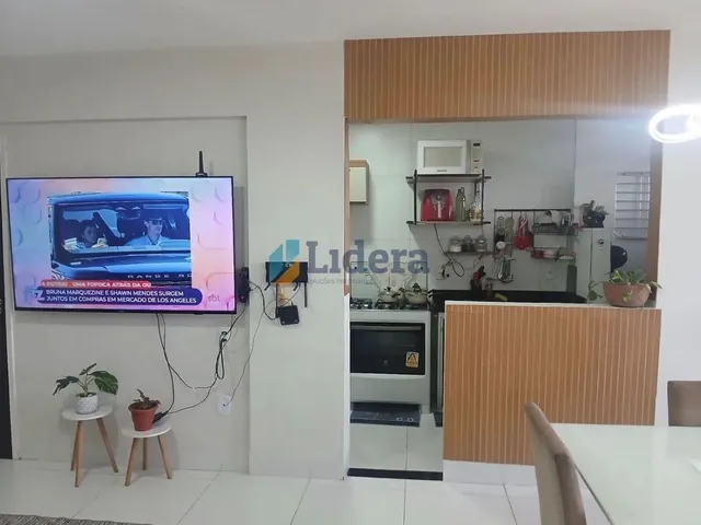 Imagem 11: Apto Espaçoso - 2 Quartos - 63M² - 1 Vaga de Garagem - em Aeroclube, João Pessoa/Pb