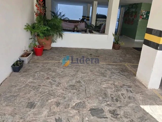 Imagem 12: Apto Espaçoso - 2 Quartos - 63M² - 1 Vaga de Garagem - em Aeroclube, João Pessoa/Pb