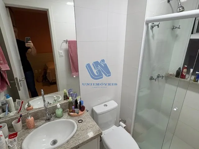Imagem 8: Apartamento Nascente Mobiliado no Season Residence 3 Suítes 126M2 na Pituba