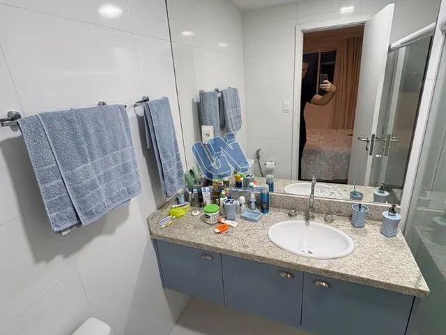 Imagem 14: Apartamento Nascente Mobiliado no Season Residence 3 Suítes 126M2 na Pituba