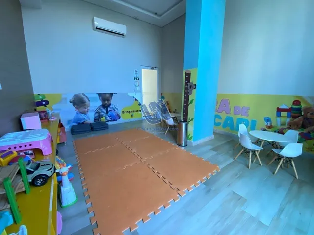 Imagem 2: Apartamento Nascente Mobiliado no Season Residence 3 Suítes 126M2 na Pituba