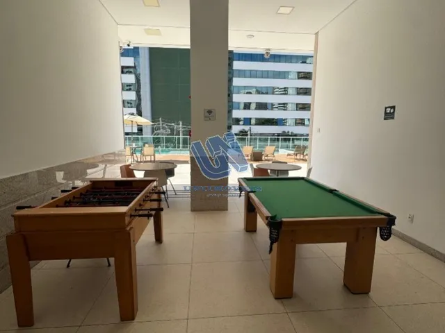 Imagem 4: Apartamento Nascente Mobiliado no Season Residence 3 Suítes 126M2 na Pituba